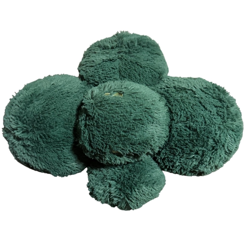 Squishables 15" Comfort Food Broccoli Plush Large Stuffed Toy Cute Veggie - Picture 5 of 5